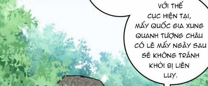 Sư Phụ Của Ta Mỗi Khi Đến Đại Nạn Mới Đột Phá Chương 43 trang 111