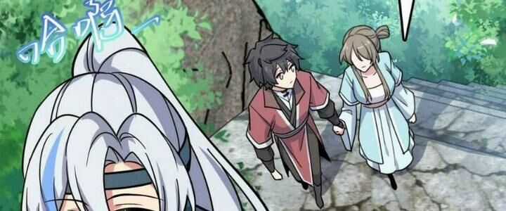 Sư Phụ Của Ta Mỗi Khi Đến Đại Nạn Mới Đột Phá Chương 43 trang 112