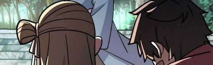 Sư Phụ Của Ta Mỗi Khi Đến Đại Nạn Mới Đột Phá Chương 43 trang 129