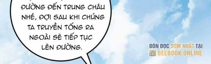 Sư Phụ Của Ta Mỗi Khi Đến Đại Nạn Mới Đột Phá Chương 43 trang 137