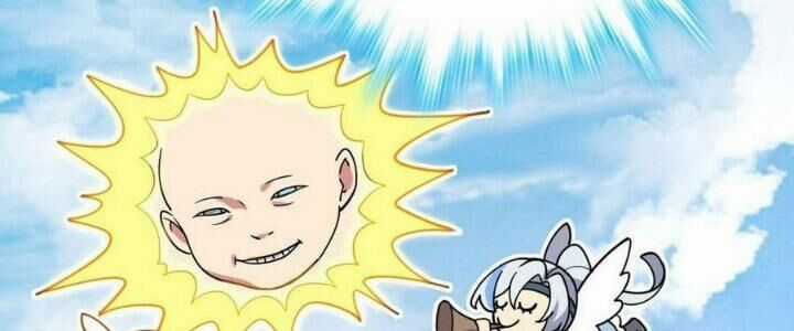 Sư Phụ Của Ta Mỗi Khi Đến Đại Nạn Mới Đột Phá Chương 43 trang 144