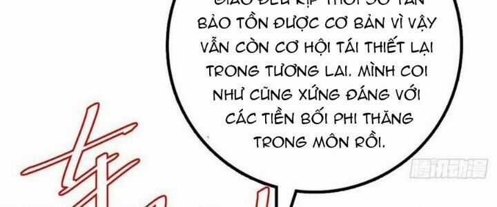 Sư Phụ Của Ta Mỗi Khi Đến Đại Nạn Mới Đột Phá Chương 43 trang 15