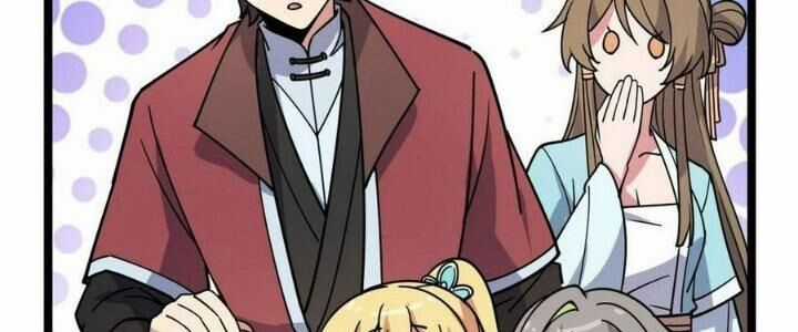 Sư Phụ Của Ta Mỗi Khi Đến Đại Nạn Mới Đột Phá Chương 43 trang 183