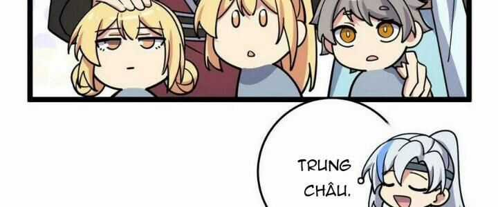 Sư Phụ Của Ta Mỗi Khi Đến Đại Nạn Mới Đột Phá Chương 43 trang 184