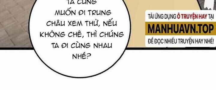 Sư Phụ Của Ta Mỗi Khi Đến Đại Nạn Mới Đột Phá Chương 43 trang 190