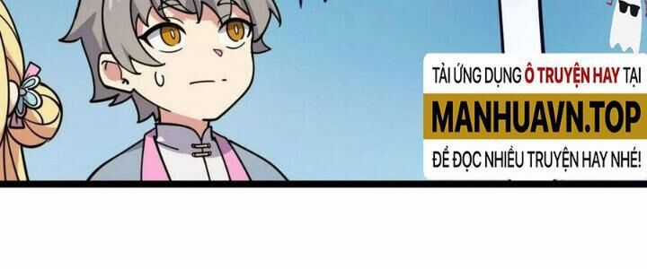 Sư Phụ Của Ta Mỗi Khi Đến Đại Nạn Mới Đột Phá Chương 43 trang 199