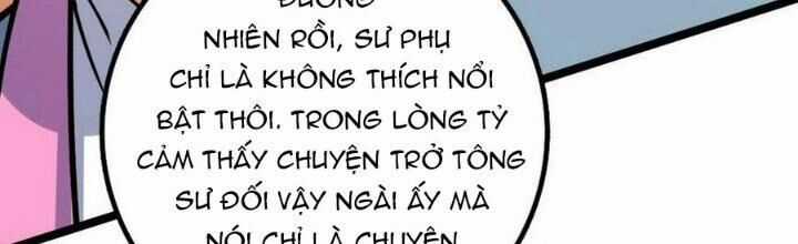 Sư Phụ Của Ta Mỗi Khi Đến Đại Nạn Mới Đột Phá Chương 43 trang 204