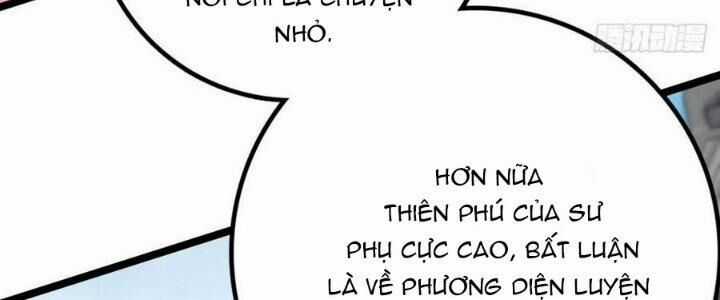 Sư Phụ Của Ta Mỗi Khi Đến Đại Nạn Mới Đột Phá Chương 43 trang 205