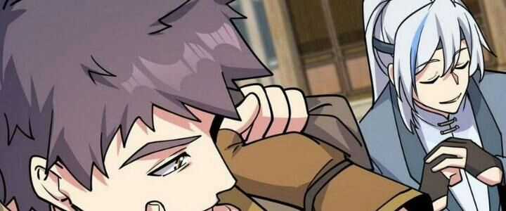 Sư Phụ Của Ta Mỗi Khi Đến Đại Nạn Mới Đột Phá Chương 43 trang 207