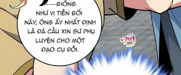 Sư Phụ Của Ta Mỗi Khi Đến Đại Nạn Mới Đột Phá Chương 43 trang 209