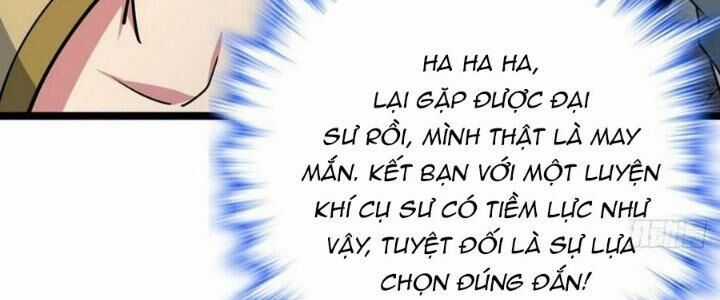 Sư Phụ Của Ta Mỗi Khi Đến Đại Nạn Mới Đột Phá Chương 43 trang 210