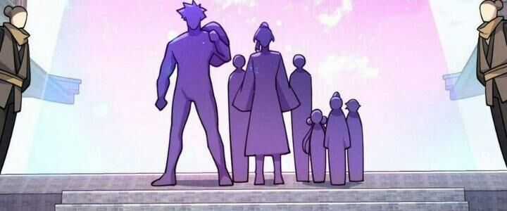 Sư Phụ Của Ta Mỗi Khi Đến Đại Nạn Mới Đột Phá Chương 43 trang 215