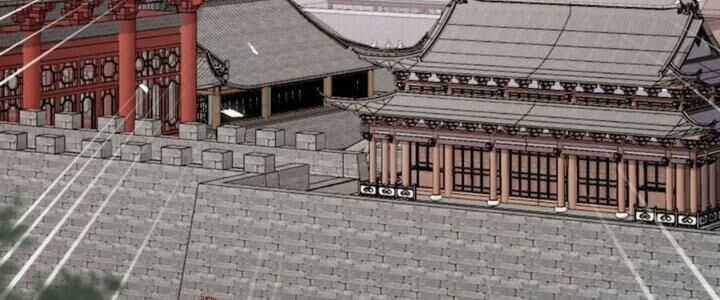 Sư Phụ Của Ta Mỗi Khi Đến Đại Nạn Mới Đột Phá Chương 43 trang 225