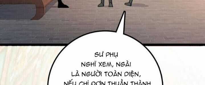 Sư Phụ Của Ta Mỗi Khi Đến Đại Nạn Mới Đột Phá Chương 43 trang 254