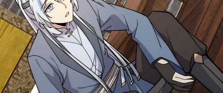 Sư Phụ Của Ta Mỗi Khi Đến Đại Nạn Mới Đột Phá Chương 43 trang 261