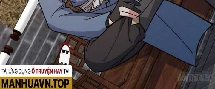 Sư Phụ Của Ta Mỗi Khi Đến Đại Nạn Mới Đột Phá Chương 43 trang 262