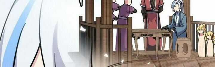 Sư Phụ Của Ta Mỗi Khi Đến Đại Nạn Mới Đột Phá Chương 43 trang 266