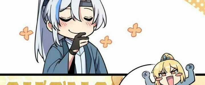 Sư Phụ Của Ta Mỗi Khi Đến Đại Nạn Mới Đột Phá Chương 43 trang 274