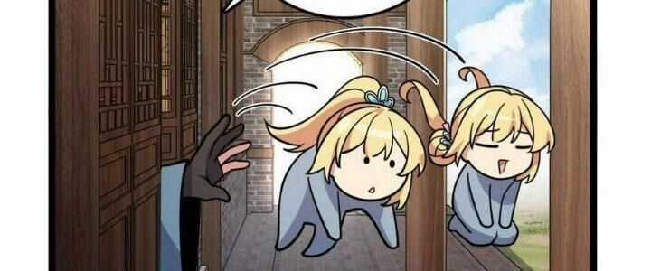 Sư Phụ Của Ta Mỗi Khi Đến Đại Nạn Mới Đột Phá Chương 43 trang 288