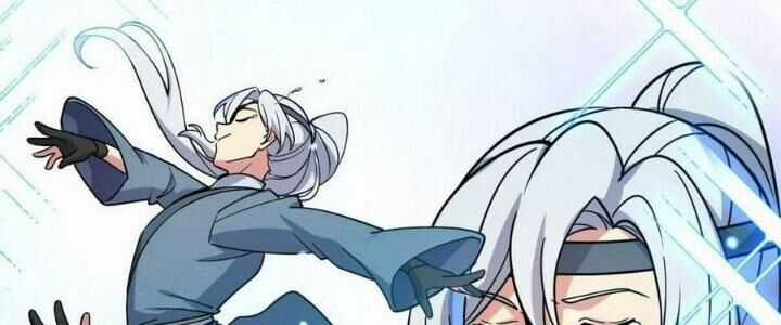 Sư Phụ Của Ta Mỗi Khi Đến Đại Nạn Mới Đột Phá Chương 43 trang 292