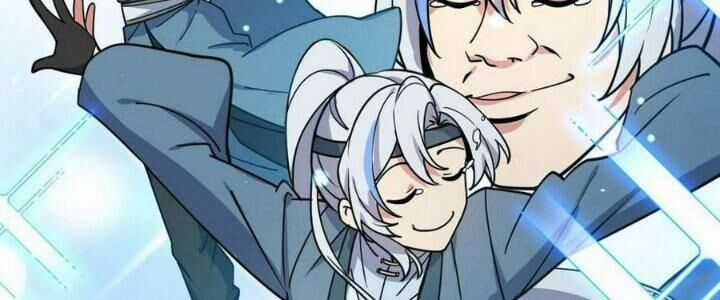 Sư Phụ Của Ta Mỗi Khi Đến Đại Nạn Mới Đột Phá Chương 43 trang 293