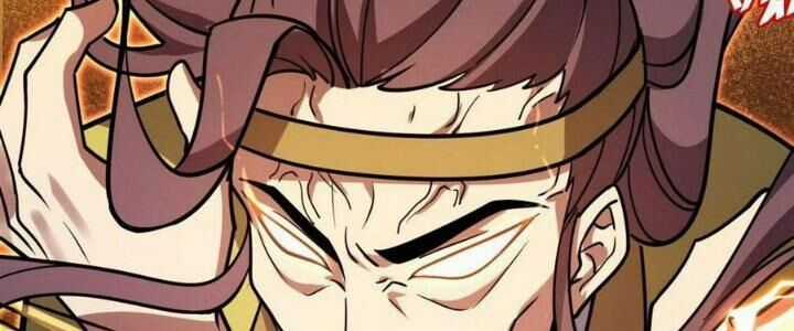 Sư Phụ Của Ta Mỗi Khi Đến Đại Nạn Mới Đột Phá Chương 43 trang 33