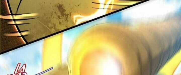 Sư Phụ Của Ta Mỗi Khi Đến Đại Nạn Mới Đột Phá Chương 43 trang 35