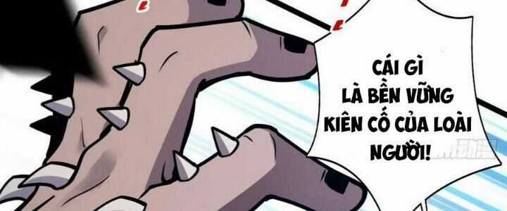 Sư Phụ Của Ta Mỗi Khi Đến Đại Nạn Mới Đột Phá Chương 43 trang 43