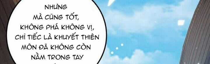 Sư Phụ Của Ta Mỗi Khi Đến Đại Nạn Mới Đột Phá Chương 43 trang 8