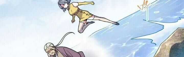 Sư Phụ Của Ta Mỗi Khi Đến Đại Nạn Mới Đột Phá Chương 43 trang 85