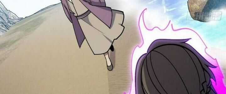 Sư Phụ Của Ta Mỗi Khi Đến Đại Nạn Mới Đột Phá Chương 43 trang 86