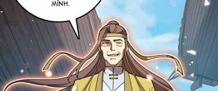 Sư Phụ Của Ta Mỗi Khi Đến Đại Nạn Mới Đột Phá Chương 43 trang 9