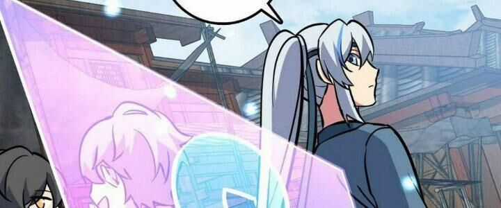 Sư Phụ Của Ta Mỗi Khi Đến Đại Nạn Mới Đột Phá Chương 44 trang 100