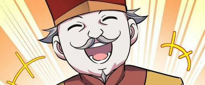 Sư Phụ Của Ta Mỗi Khi Đến Đại Nạn Mới Đột Phá Chương 44 trang 105