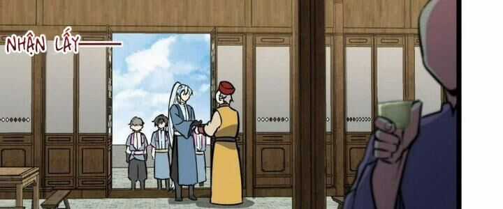 Sư Phụ Của Ta Mỗi Khi Đến Đại Nạn Mới Đột Phá Chương 44 trang 110