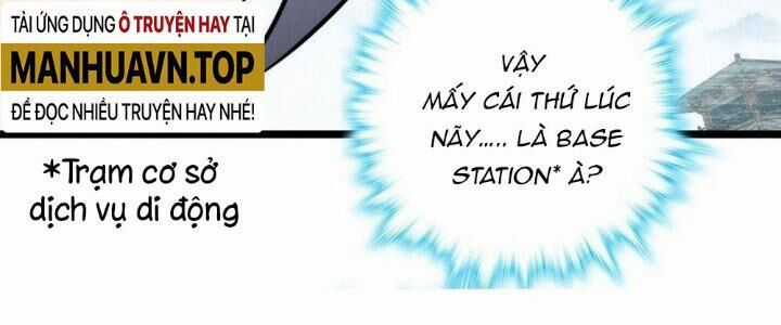 Sư Phụ Của Ta Mỗi Khi Đến Đại Nạn Mới Đột Phá Chương 44 trang 119