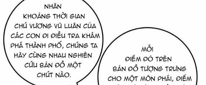 Sư Phụ Của Ta Mỗi Khi Đến Đại Nạn Mới Đột Phá Chương 44 trang 134