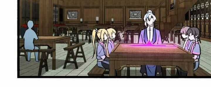 Sư Phụ Của Ta Mỗi Khi Đến Đại Nạn Mới Đột Phá Chương 44 trang 136