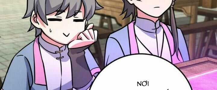 Sư Phụ Của Ta Mỗi Khi Đến Đại Nạn Mới Đột Phá Chương 44 trang 140