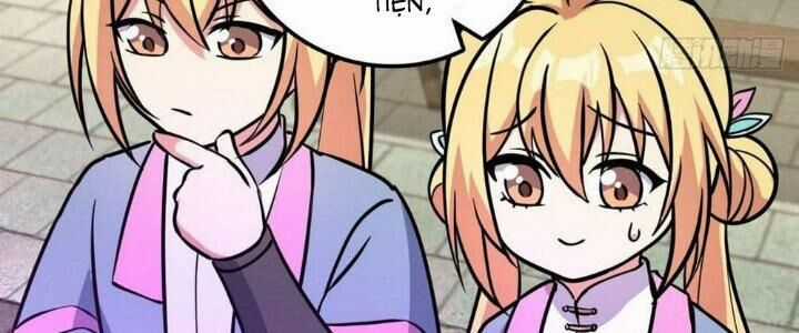 Sư Phụ Của Ta Mỗi Khi Đến Đại Nạn Mới Đột Phá Chương 44 trang 144