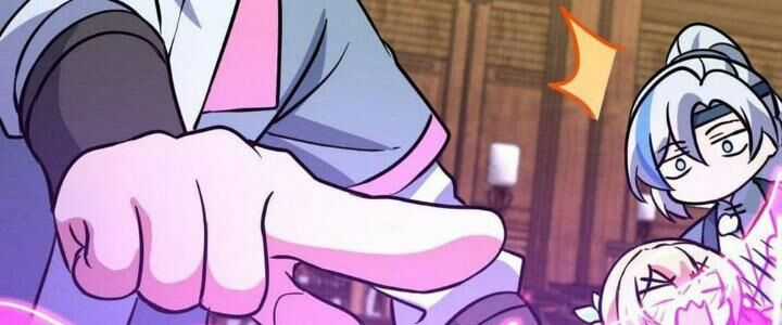 Sư Phụ Của Ta Mỗi Khi Đến Đại Nạn Mới Đột Phá Chương 44 trang 165