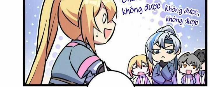 Sư Phụ Của Ta Mỗi Khi Đến Đại Nạn Mới Đột Phá Chương 44 trang 173