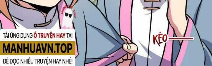 Sư Phụ Của Ta Mỗi Khi Đến Đại Nạn Mới Đột Phá Chương 44 trang 178