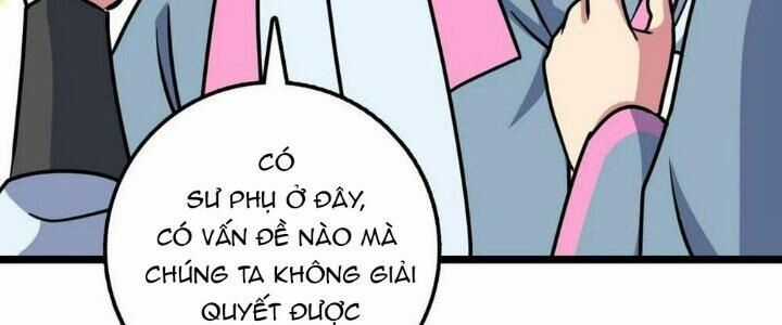 Sư Phụ Của Ta Mỗi Khi Đến Đại Nạn Mới Đột Phá Chương 44 trang 183