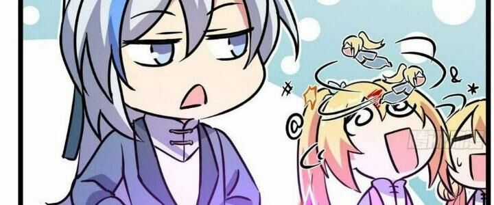 Sư Phụ Của Ta Mỗi Khi Đến Đại Nạn Mới Đột Phá Chương 44 trang 189