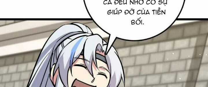 Sư Phụ Của Ta Mỗi Khi Đến Đại Nạn Mới Đột Phá Chương 44 trang 19