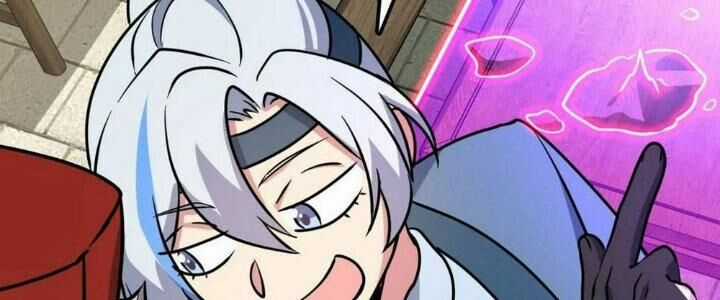 Sư Phụ Của Ta Mỗi Khi Đến Đại Nạn Mới Đột Phá Chương 44 trang 207