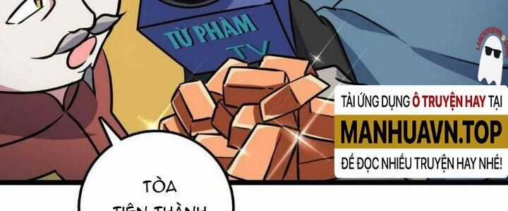 Sư Phụ Của Ta Mỗi Khi Đến Đại Nạn Mới Đột Phá Chương 44 trang 209