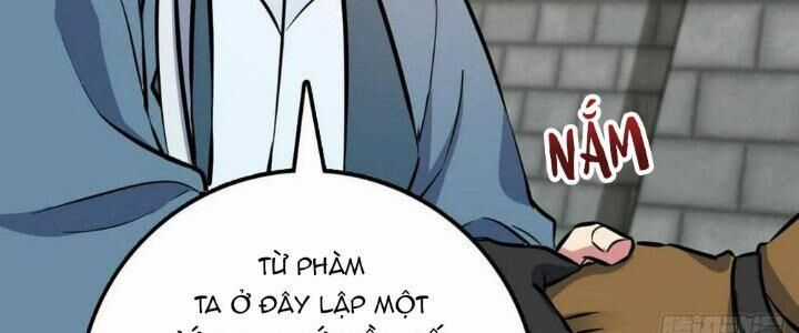 Sư Phụ Của Ta Mỗi Khi Đến Đại Nạn Mới Đột Phá Chương 44 trang 21