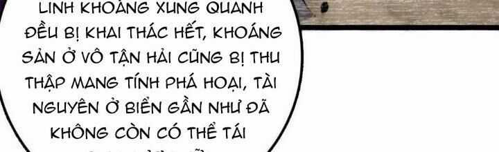 Sư Phụ Của Ta Mỗi Khi Đến Đại Nạn Mới Đột Phá Chương 44 trang 216